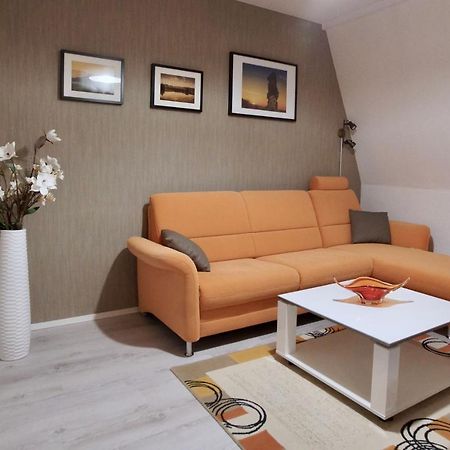 Ferienwohnung Ostard 2 塔勒 外观 照片