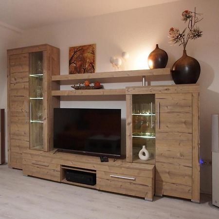 Ferienwohnung Ostard 2 塔勒 外观 照片