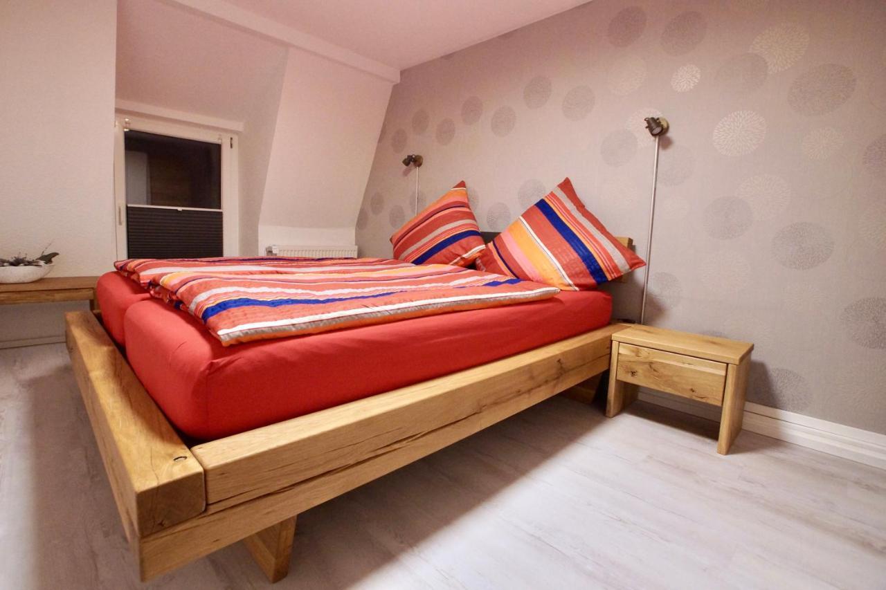 Ferienwohnung Ostard 2 塔勒 外观 照片