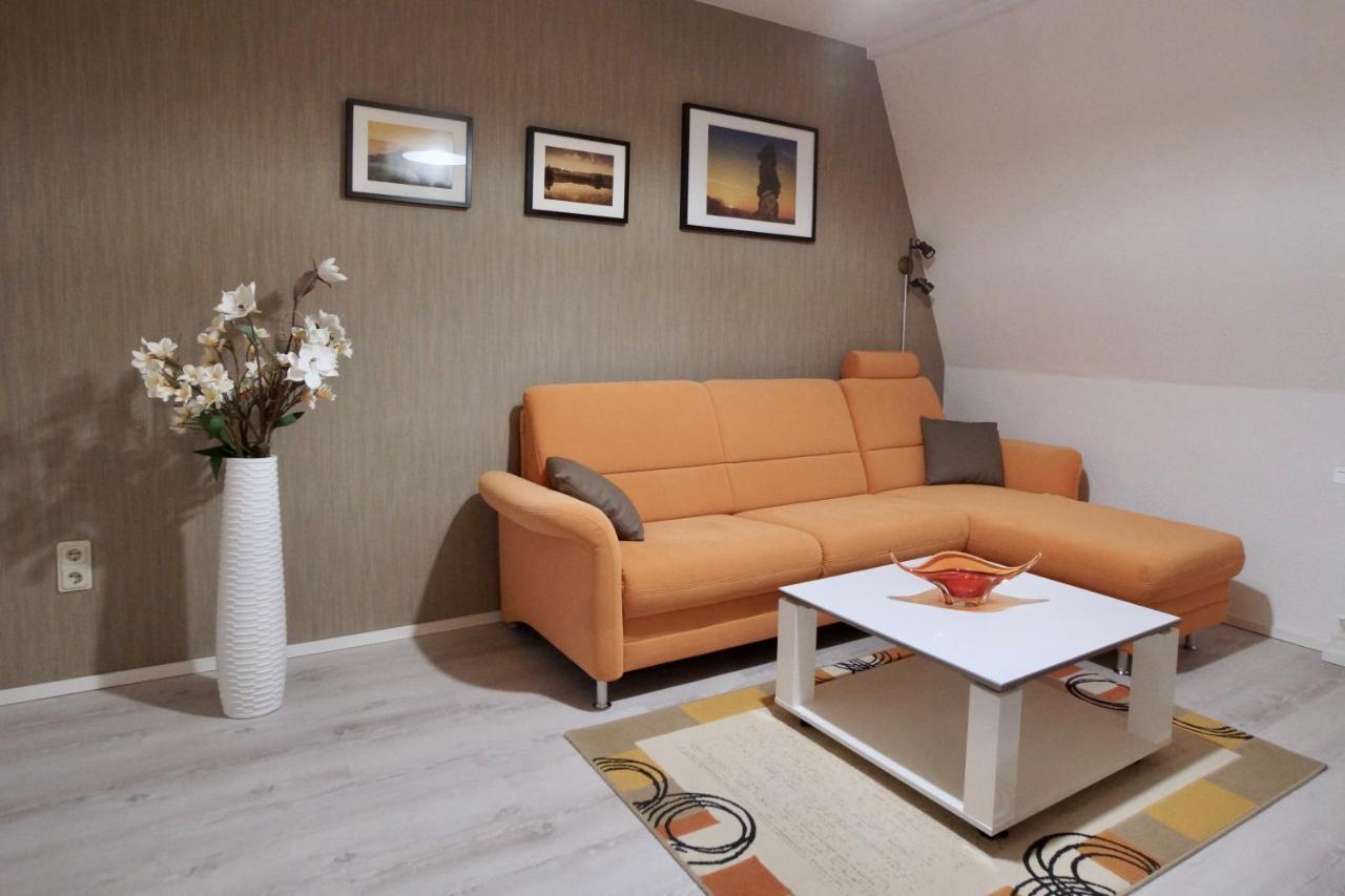 Ferienwohnung Ostard 2 塔勒 外观 照片